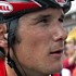 Frank Schleck am Ziel der 7. Etappe der Tour de Suisse 2006